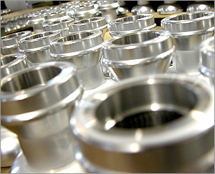 rollforming equipment hardened rollers