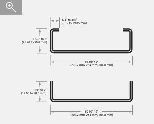 ps1200steelstudrollformerprofile PS1200 Steel Stud Roll Former Profile